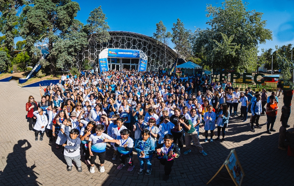 Córdoba sede de la instancia provincial de la Feria de Ciencias y Tecnología