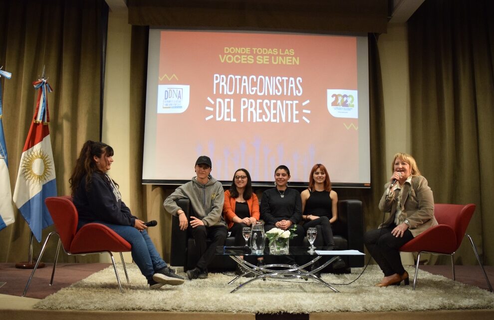 El IX Congreso Mundial de Infancia y Adolescencia se realizará en Córdoba