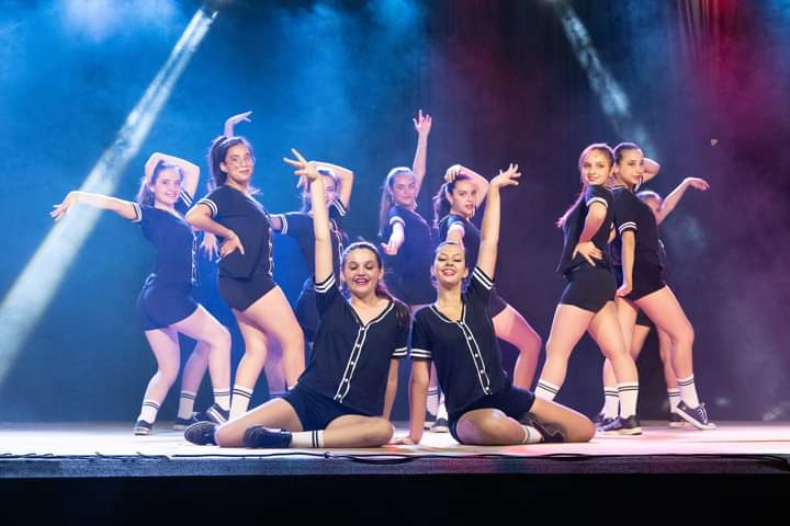 Gran cierre de Talleres Culturales en Villa Santa Rosa