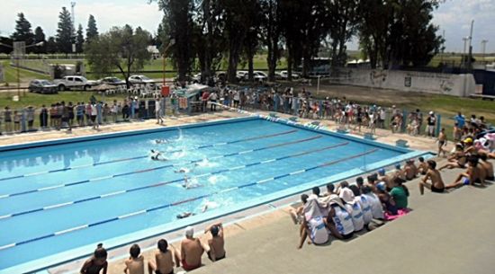 Natación: ya está el cronograma de competencias de la Agrupación Ansenuza Natación: ya está el cronograma de competencias de la Agrupación Ansenuza