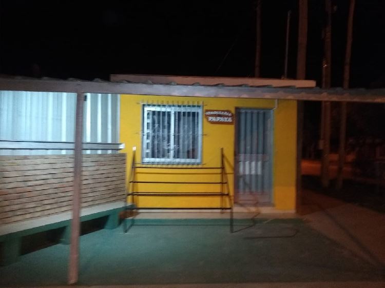 Balnearia: dos detenidos cuando intentaban robar en una verdulería