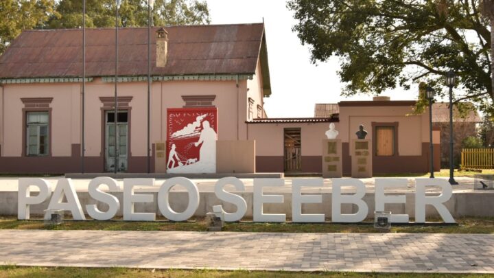 El 7 de enero llega una nueva edición de la Fiesta de la Empanada en Seeber