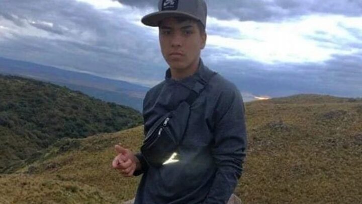 Hay un menor detenido por el homicidio de un chico en Jesus María