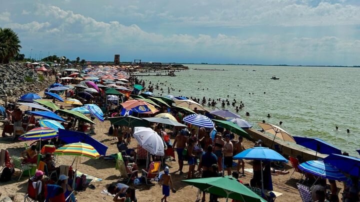 Turismo: Córdoba es el destino más elegido del país y Ansenuza pica en punta