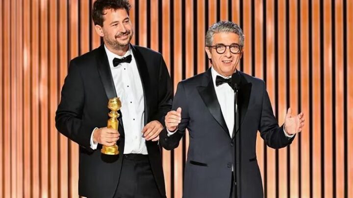 Argentina 1985 ganó el Globo de Oro y está camino al Oscar