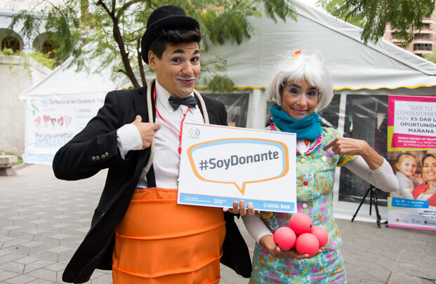 En 2022 aumentó un 44% la cantidad de donantes de órganos en Córdoba