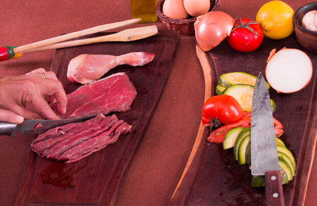 Salud: Consejos para evitar intoxicación con alimentos