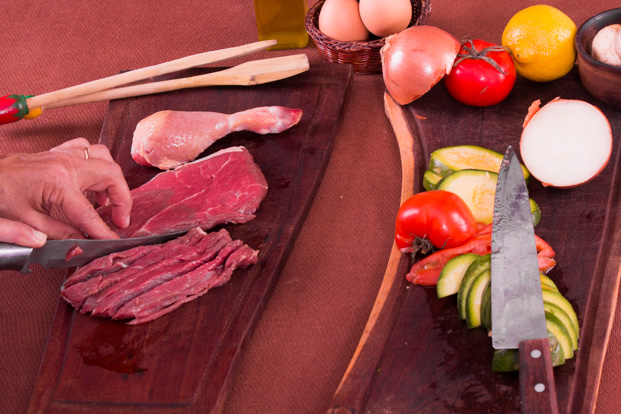 Salud: Consejos para evitar intoxicación con alimentos