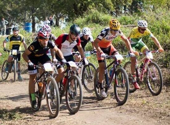 Ya está el calendario del campeonato Dos Provincias de Mountain bike
