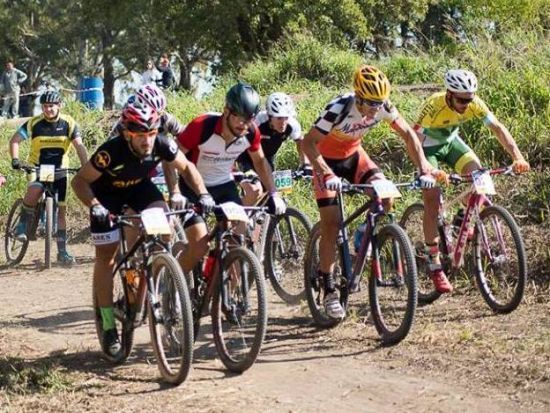 Ya está el calendario del campeonato Dos Provincias de Mountain bike