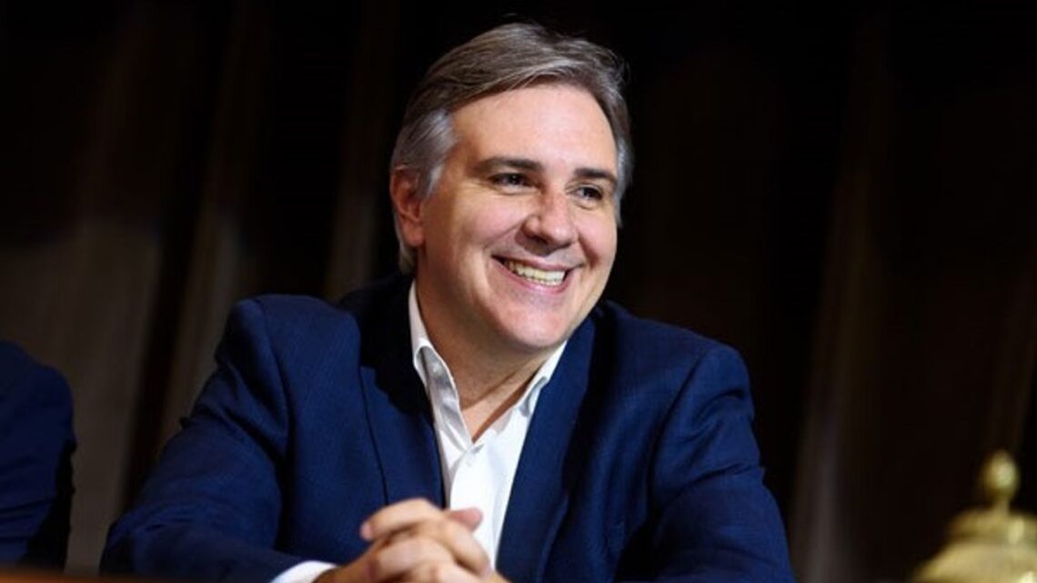 Renuncian autoridades del PRO Córdoba y pasan a apoyar a Llaryora