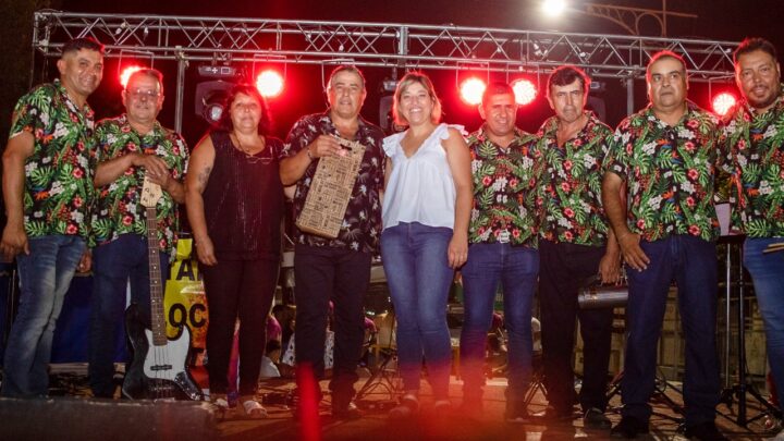 Río Primero: ya está la grilla de artistas para los Carnavales 2023