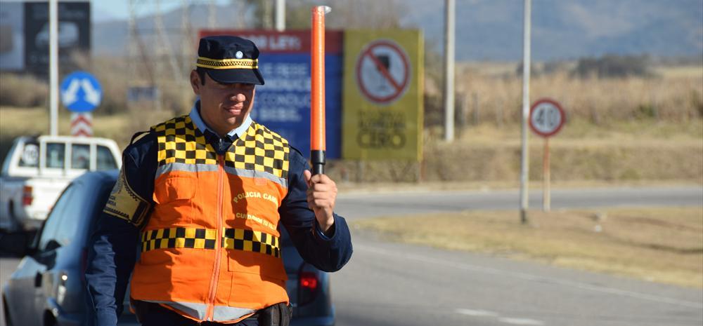 Córdoba: aumentan los valores de las multas de Caminera Córdoba: aumentan los valores de las multas de Caminera