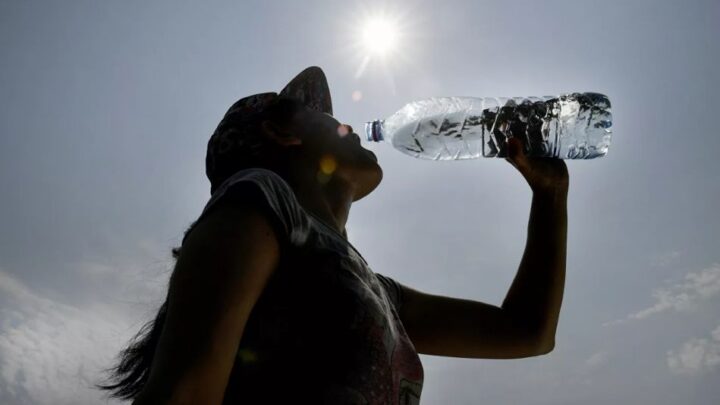 Hasta cuándo sigue la ola de calor
