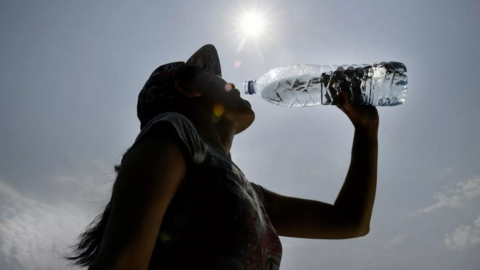 Hasta cuándo sigue la ola de calor