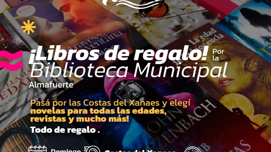 Arroyito propone un gran domingo en las costas del Xanaes