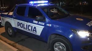 Morteros: Vecino detuvo a un hombre en el patio de su casa hasta que llegó la policía Morteros: Vecino detuvo a un hombre en el patio de su casa hasta que llegó la policía