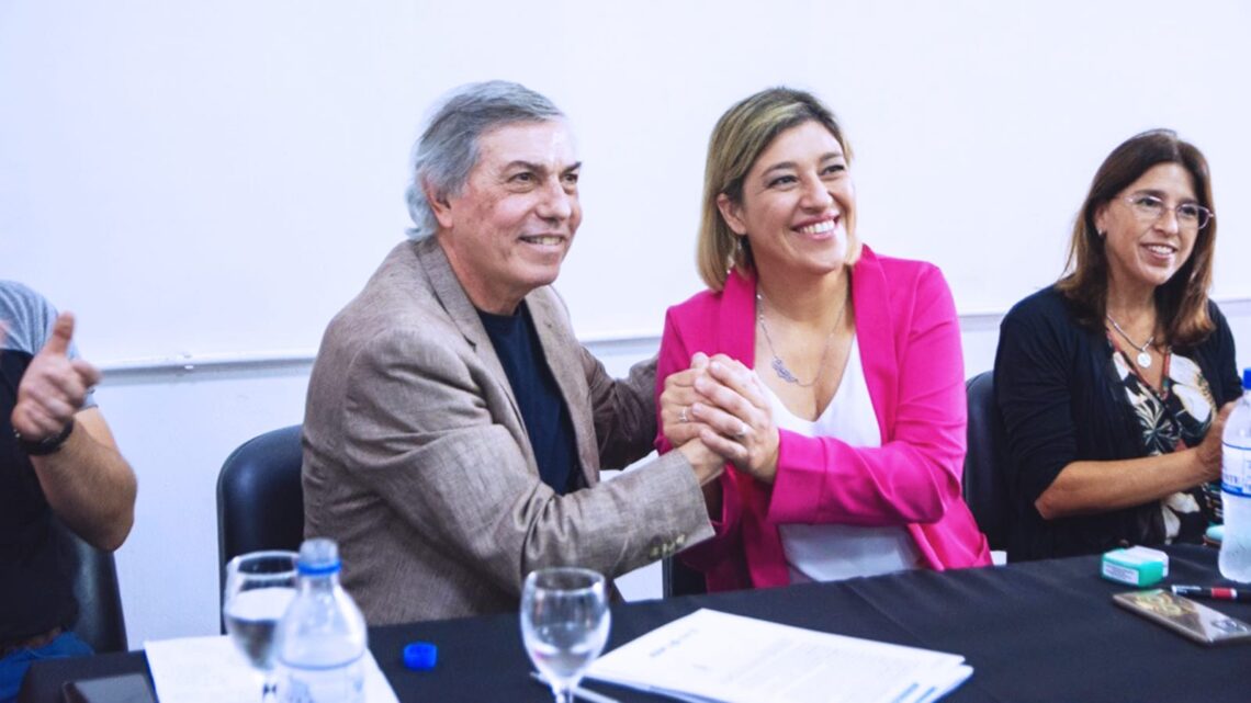 Río Primero iniciarán la obra del nuevo Centro de Desarrollo Infantil