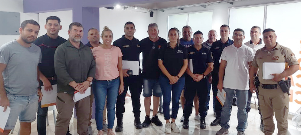 Arroyito se prepara para recibir al Rally Cordobés el 15 y 16 de abril