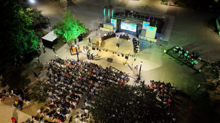 Programa y entradas de la Fiesta de la Dulce Ciudad del País