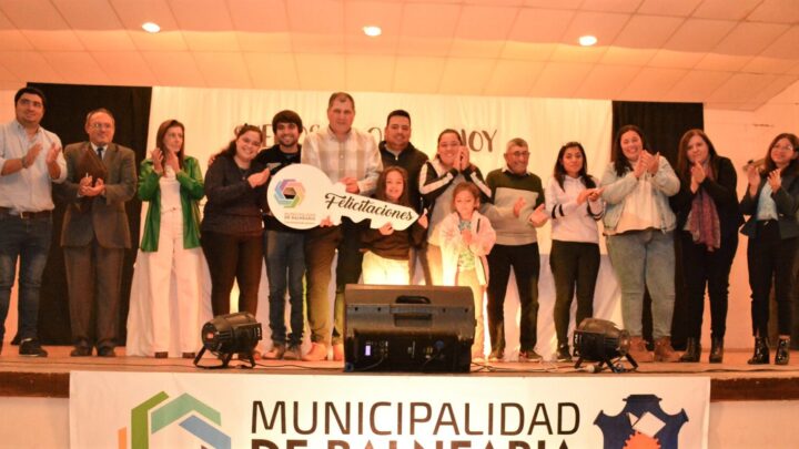 Miguel Méndez: “Ya se perdieron 20 años, empezamos a recuperar el tiempo perdido”