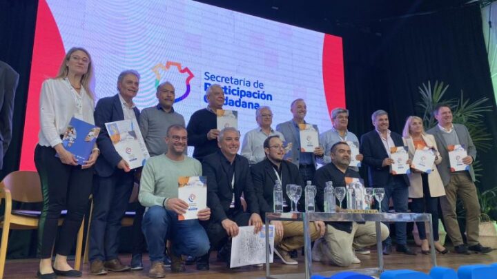 Educación: Villa Fontana suma una propuesta educativa para que los adultos terminen el secundario