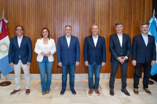Elecciones 2023: los candidatos de Hacemos Juntos por Córdoba