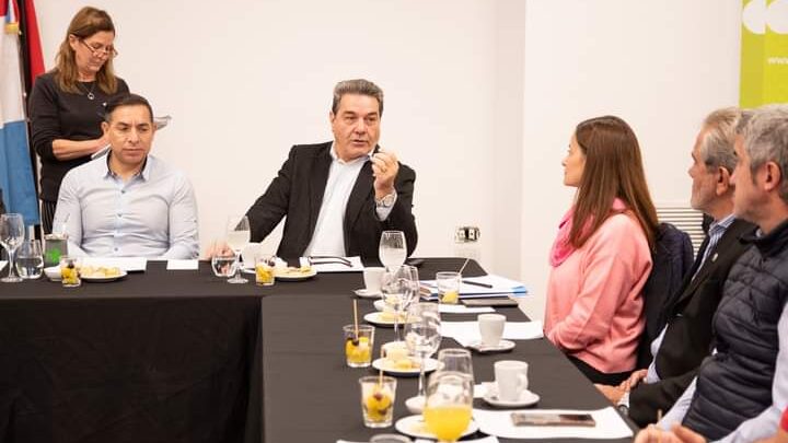 Villa Santa Rosa sigue potenciando sus recursos turísticos