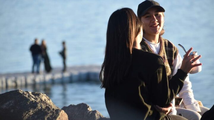 Turismo: Miramar superó el 85% de ocupación este fin de semana largo