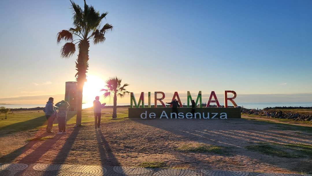 Clima: hay pronóstico de lluvias para el fin de semana en Ansenuza Clima: hay pronóstico de lluvias para el fin de semana en Ansenuza