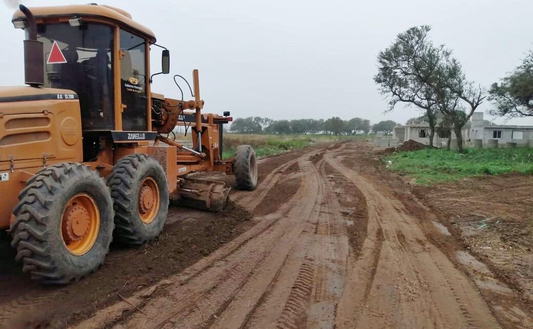 Arroyito: más terrenos para viviendas municipales