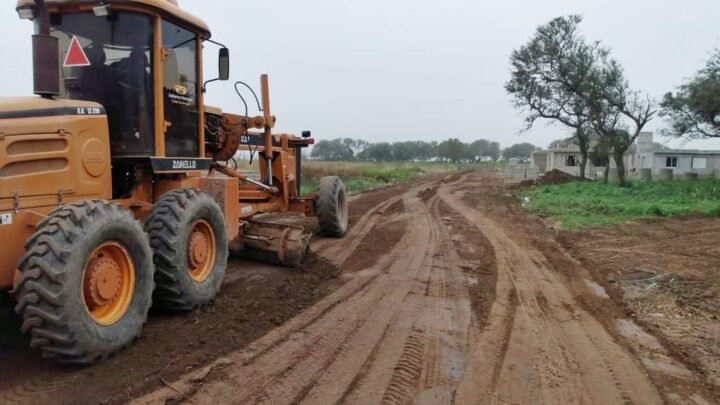 Arroyito: más terrenos para viviendas municipales