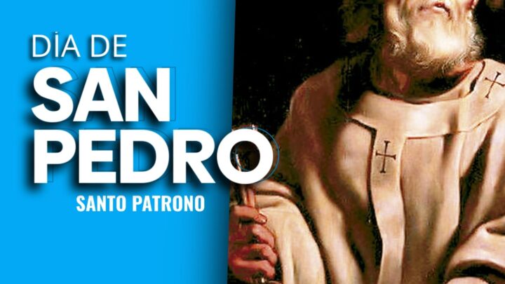 Quién era Pedro, el Santo patrono de Villa Fontana