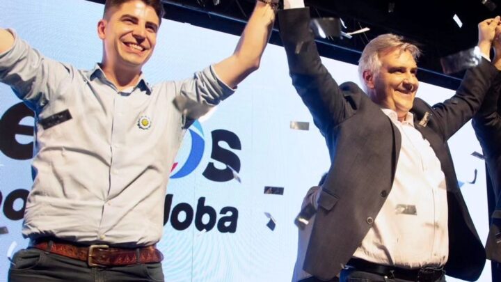 Juanjo Blangino “Con Martín somos parte de un recambio generacional”