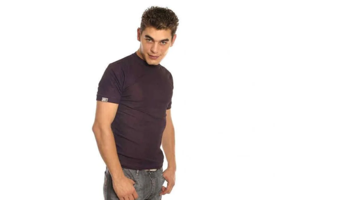 Murió el ex cantante de La Fiesta y Trulala Gabriel Iruela