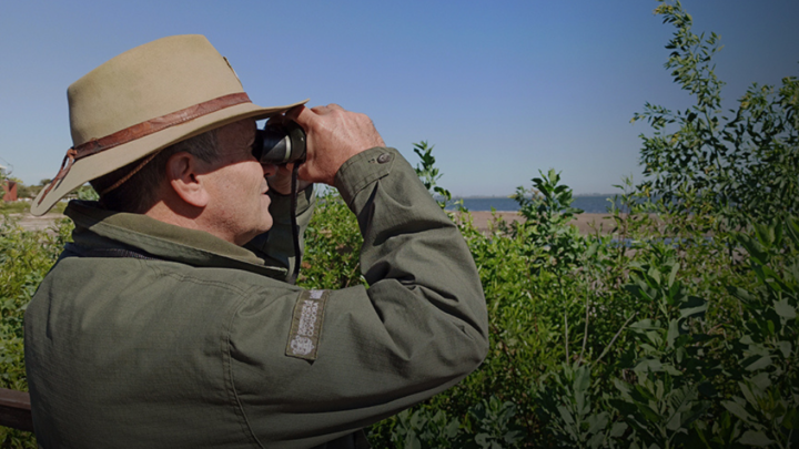 Lanzan convocatoria para incorporar guardaparques provinciales