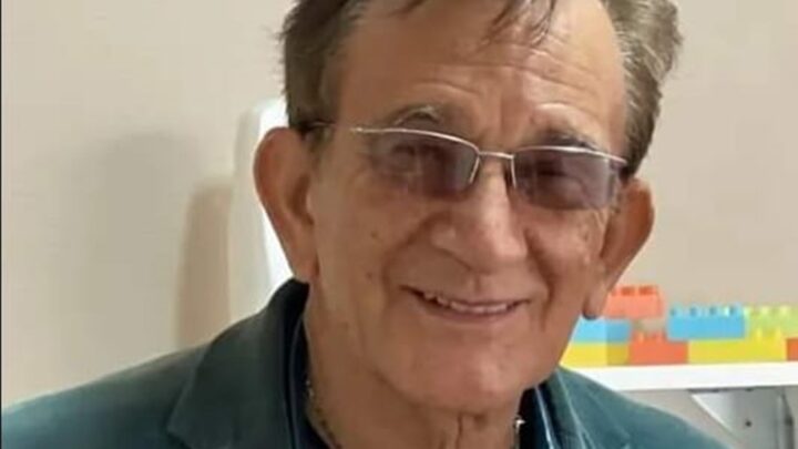 El doctor Víctor Costilla y la doctora Mónica Rodríguez serán ciudadanos ilustres de Arroyito