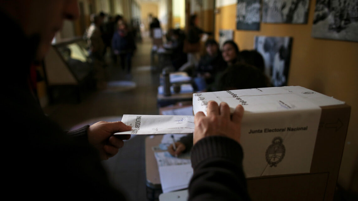 Elecciones municipales, los resultados en cada localidad de Ansenuza