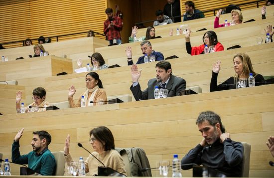 Córdoba: Aprobaron el Fondo de Financiamiento Ambiental