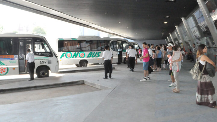 AOITA amenaza con un paro si empresas no pagan el aguinaldo este miércoles