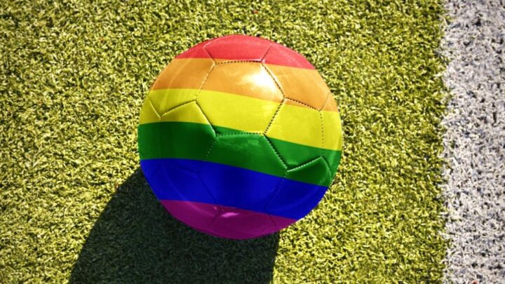 El Kempes suma un espacio deportivo para la comunidad LGTBQIA+