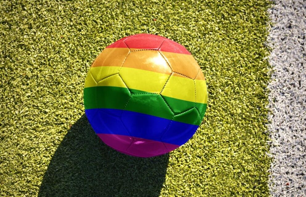 El Kempes suma un espacio deportivo para la comunidad LGTBQIA+