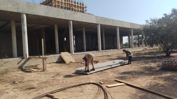 La Para: están en marcha 30 viviendas y numerosas obras de infraestructura