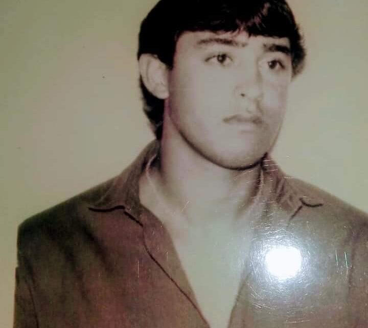 Juan Carlos Pacheco el héroe sin capa