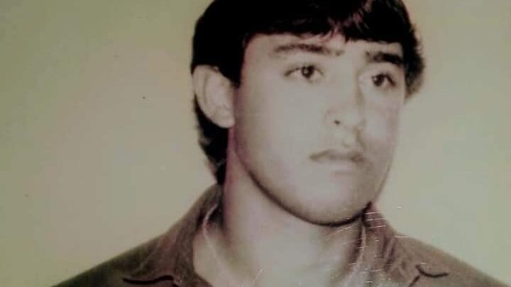 Juan Carlos Pacheco el héroe sin capa