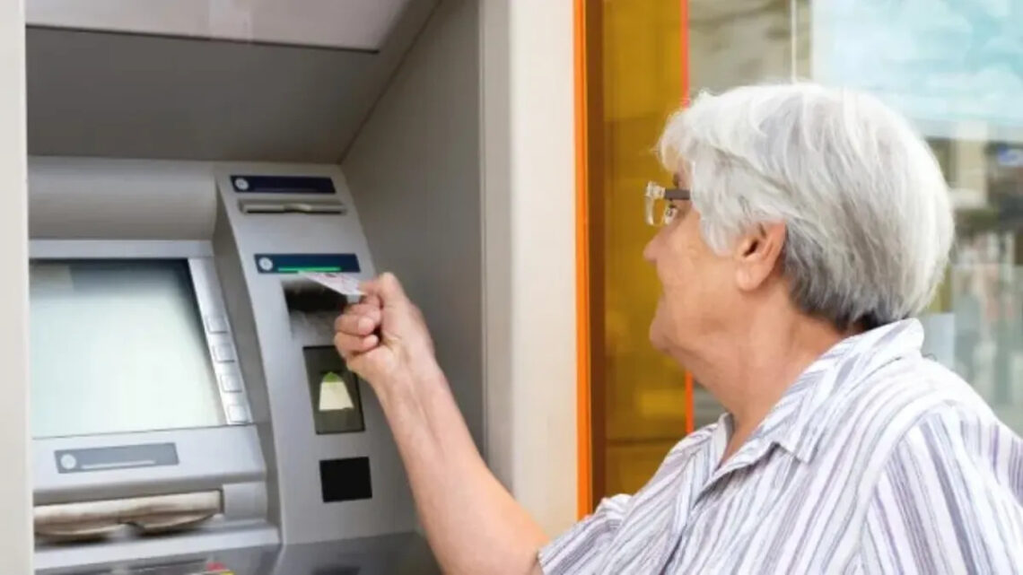 Jubilados tendrán un nuevo aumento en septiembre Jubilados tendrán un nuevo aumento en septiembre