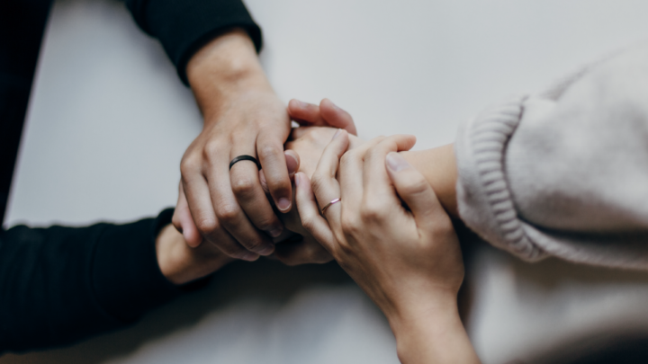 Los cordobeses prefieren casarse antes que una unión convivencial