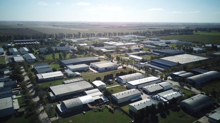 Resultados del relevamiento industrial en San Francisco y Villa María