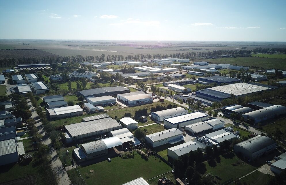 Resultados del relevamiento industrial en San Francisco y Villa María