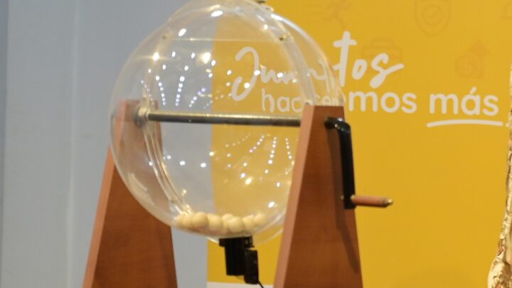 Arroyito: entrega y nuevo sorteo de viviendas este jueves